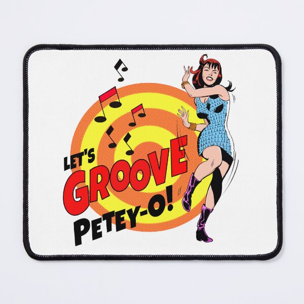 Item preview, MJ GROOVE designed and sold by Redwolf77.