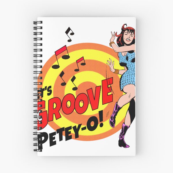 Item preview, MJ GROOVE designed and sold by Redwolf77.
