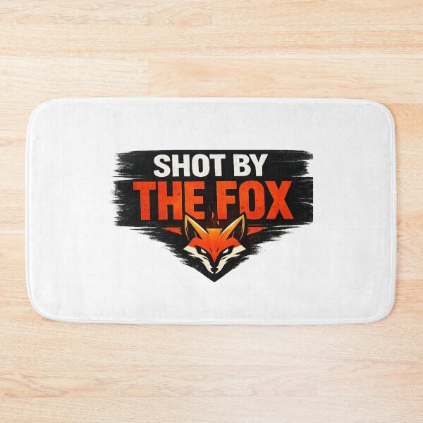 Item preview, Shot by Fox designed and sold by Grownassmentoyz.