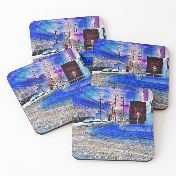 Item preview, Snow Walk designed and sold by Creoblue1.
