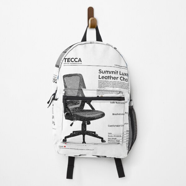 Item preview, Tecca Chair - The Chair Company designed and sold by huckblade.