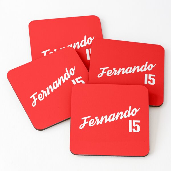 Item preview, Fernando mendoza 15 designed and sold by AoSora.