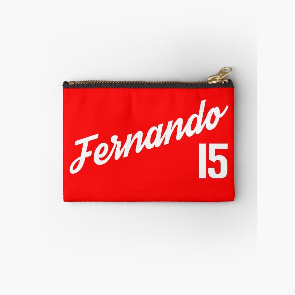 Item preview, Fernando mendoza 15 designed and sold by AoSora.