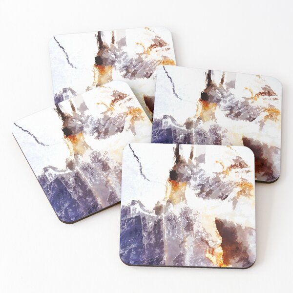 Item preview, First Snow designed and sold by valleyandspur.