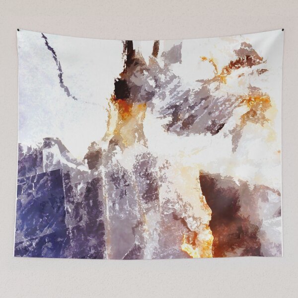 Item preview, First Snow designed and sold by valleyandspur.