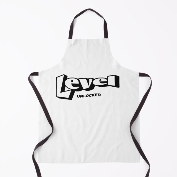 Item preview, Level Unlocked designed and sold by freshwear design.