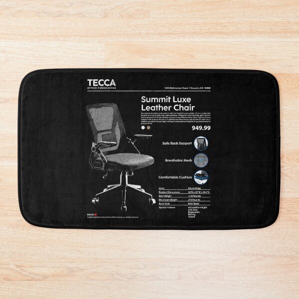 Item preview, Tecca Chair - The Chair Company (Variant) designed and sold by huckblade.
