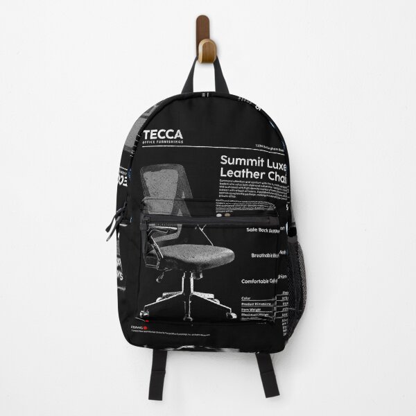 Item preview, Tecca Chair - The Chair Company (Variant) designed and sold by huckblade.