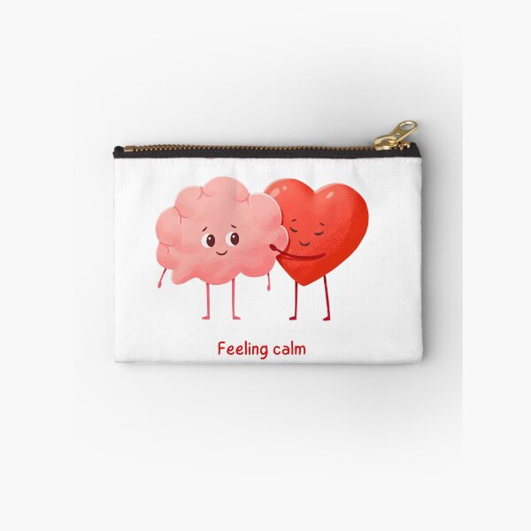 Item preview, Big Feelings – Feeling Calm | Emotional Learning Design for Kids designed and sold by AME Kids Designs.