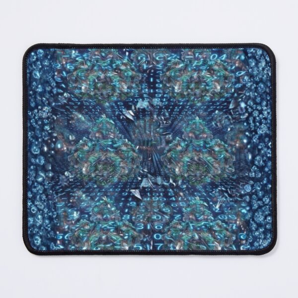 Item preview, Fractal Geometry designed and sold by HINAHO.