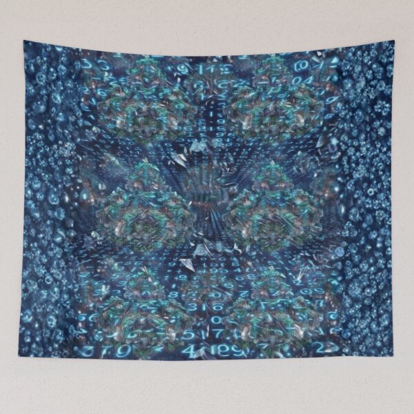 Item preview, Fractal Geometry designed and sold by HINAHO.