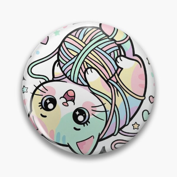 Item preview, Sweet Cat Collection designed and sold by Hipatye26.