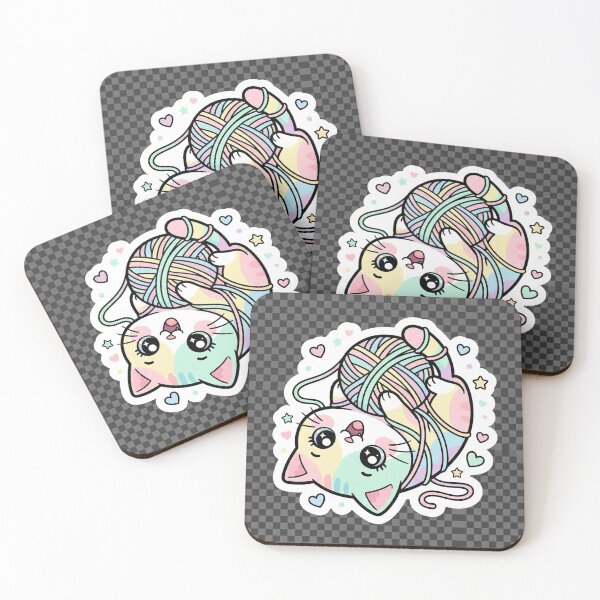 Item preview, Sweet Cat Collection designed and sold by Hipatye26.