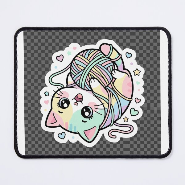 Item preview, Sweet Cat Collection designed and sold by Hipatye26.