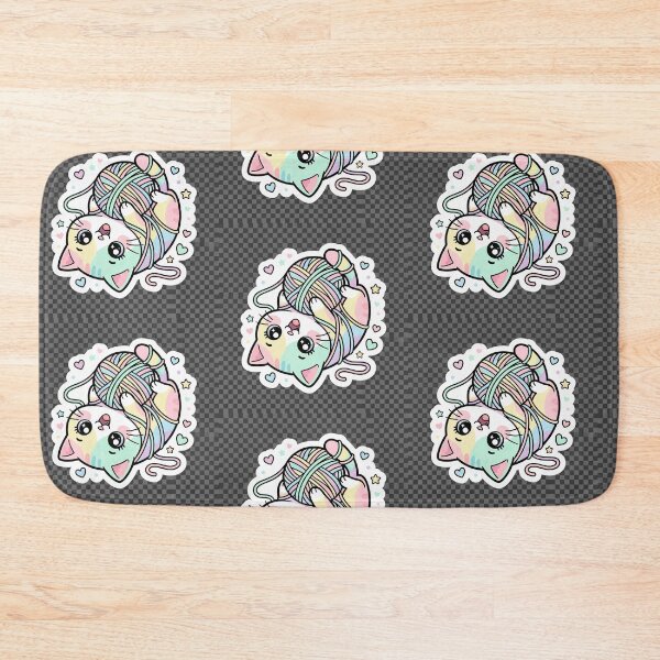 Item preview, Sweet Cat Collection designed and sold by Hipatye26.