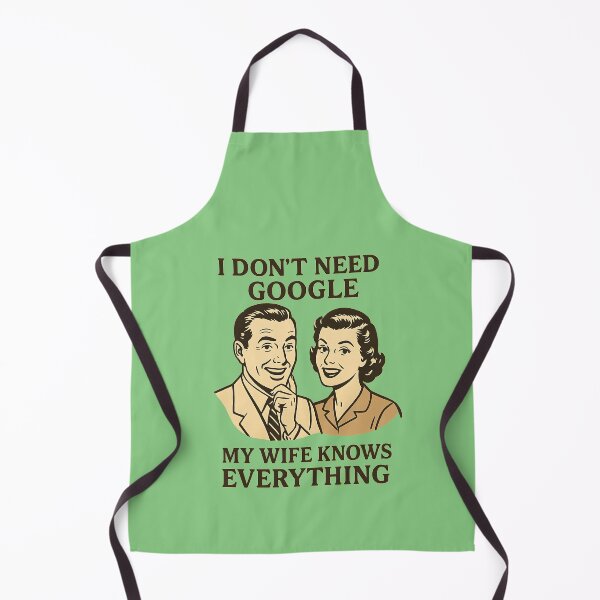 Item preview, Don't need Google. designed and sold by BlackSheep2013.