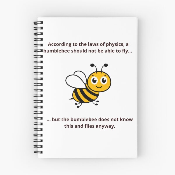 Item preview, Happy Bumblebee Funny T-Shirt For Bumblebee Lovers designed and sold by Martysstore.
