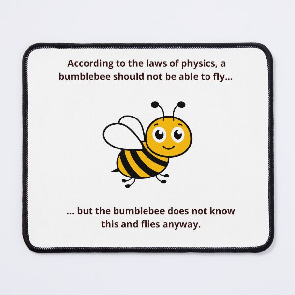 Item preview, Happy Bumblebee Funny T-Shirt For Bumblebee Lovers designed and sold by Martysstore.