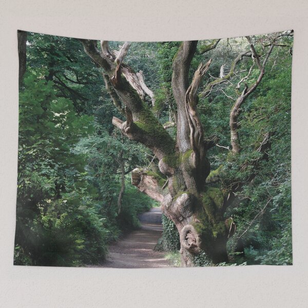 Item preview, Gnarly Tree designed and sold by Gubbz.