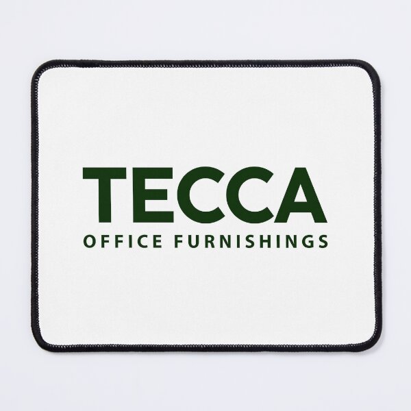 Item preview, Tecca Office Furnishings - The Chair Company designed and sold by huckblade.