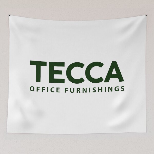 Item preview, Tecca Office Furnishings - The Chair Company designed and sold by huckblade.