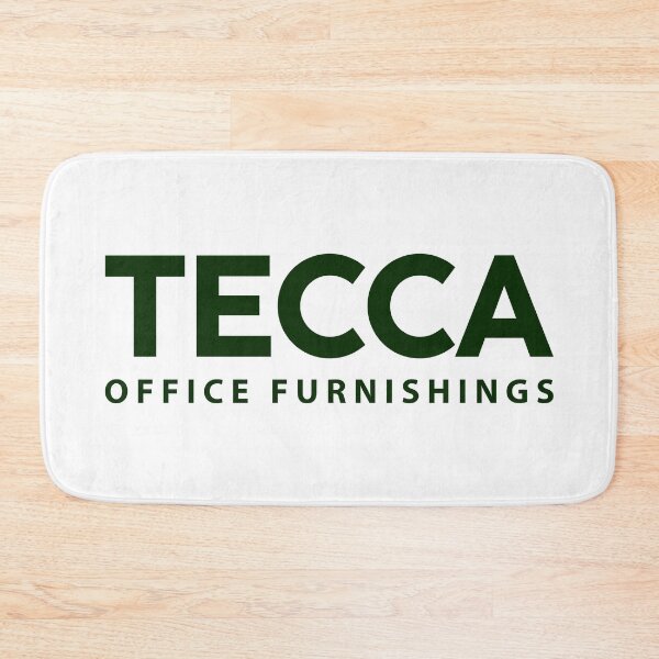 Item preview, Tecca Office Furnishings - The Chair Company designed and sold by huckblade.