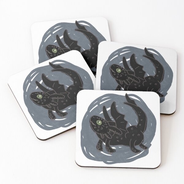 Item preview, Silly dragon designed and sold by Werewolf1343.