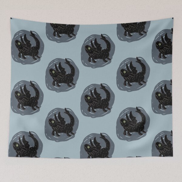 Item preview, Silly dragon designed and sold by Werewolf1343.