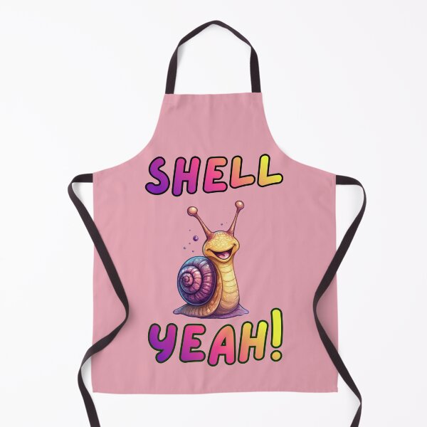 Item preview, Shell Yeah designed and sold by Dragons Hoard Designs.