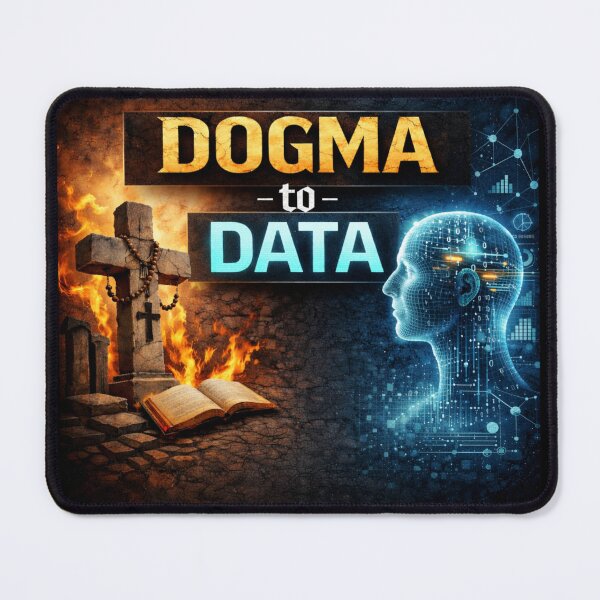 Item preview, Dogma to Data designed and sold by LizzyLooDoo Designs.