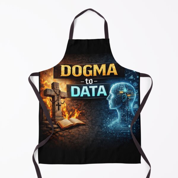 Item preview, Dogma to Data designed and sold by LizzyLooDoo Designs.
