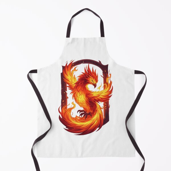 Item preview, The Eternal Ember: Phoenix Rising designed and sold by Bestie-Emporium.