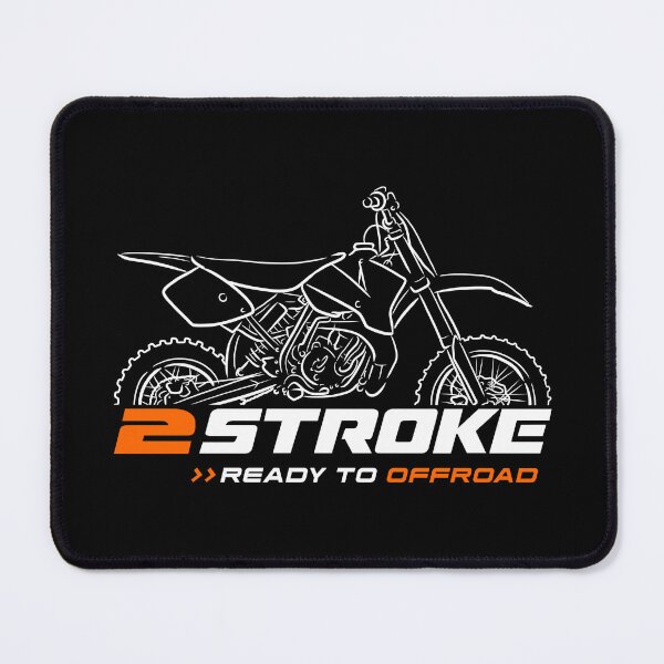 Item preview, Motorcycle KTM 65 SX  2002-2008, biker designed and sold by ThrottleArts.