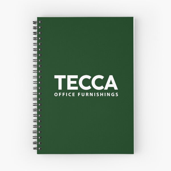 Item preview, Tecca Office Furnishings - The Chair Company (Variant) designed and sold by huckblade.
