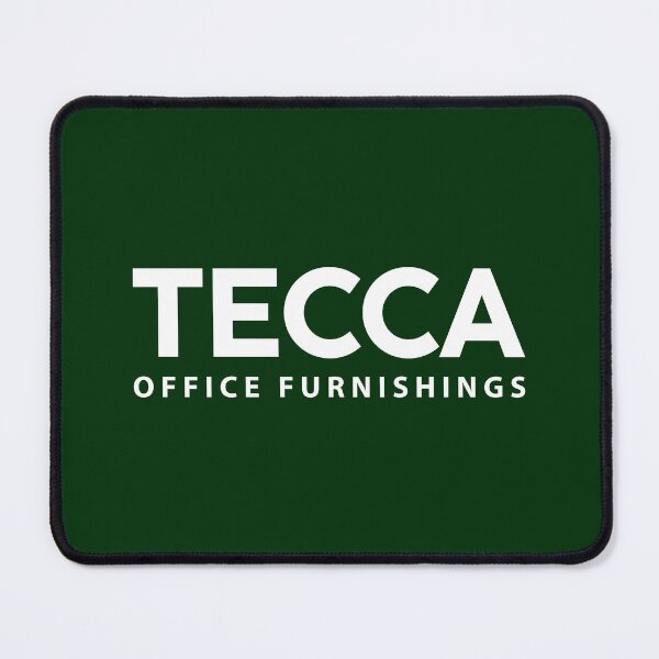 Item preview, Tecca Office Furnishings - The Chair Company (Variant) designed and sold by huckblade.