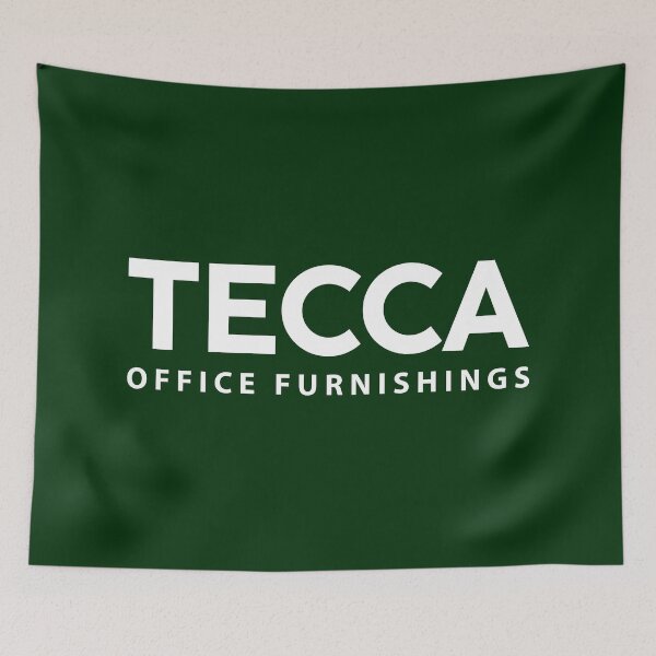Item preview, Tecca Office Furnishings - The Chair Company (Variant) designed and sold by huckblade.