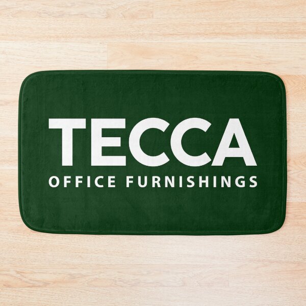 Item preview, Tecca Office Furnishings - The Chair Company (Variant) designed and sold by huckblade.