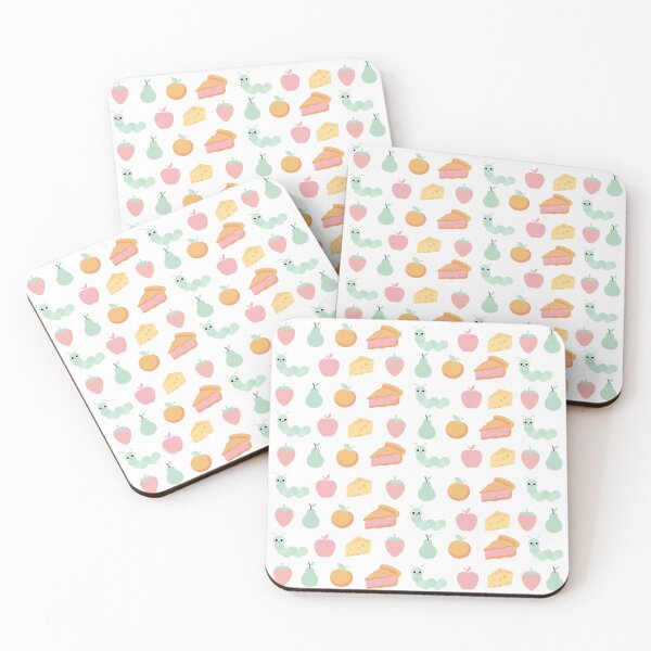 Item preview, The Very Hungry Caterpillar  designed and sold by The Pink Feather.
