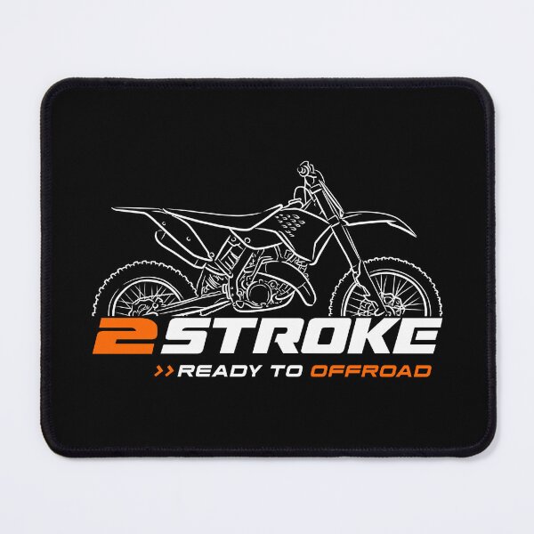 Item preview, Motorcycle KTM 150 SX 2009-2010, biker designed and sold by ThrottleArts.