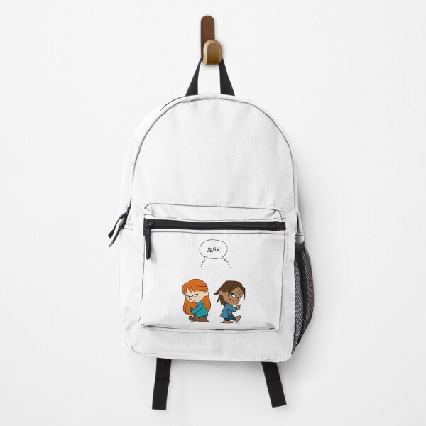 Item preview, Jerk Kaladin and Jerk Shallan designed and sold by imaginativeink.