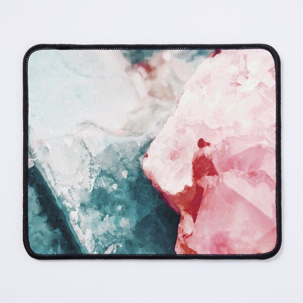 Item preview, Pink Amethyst designed and sold by valleyandspur.