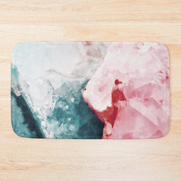 Item preview, Pink Amethyst designed and sold by valleyandspur.