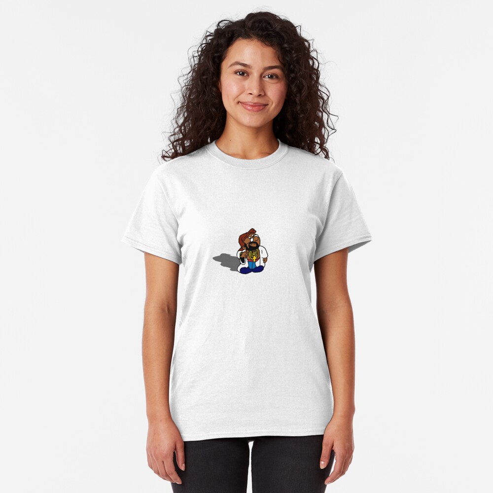 Mister Tea Classic T-Shirt