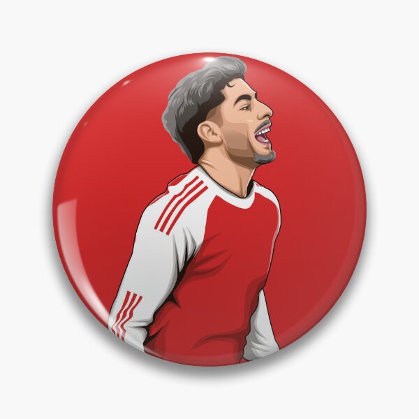 Item preview, Kai Havertz designed and sold by Aldduardo.
