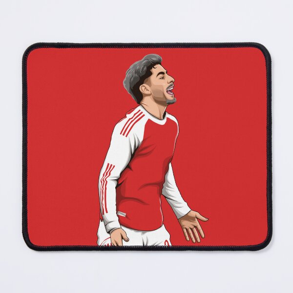 Item preview, Kai Havertz designed and sold by Aldduardo.