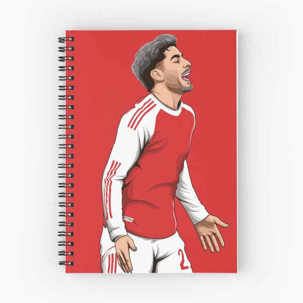Item preview, Kai Havertz designed and sold by Aldduardo.