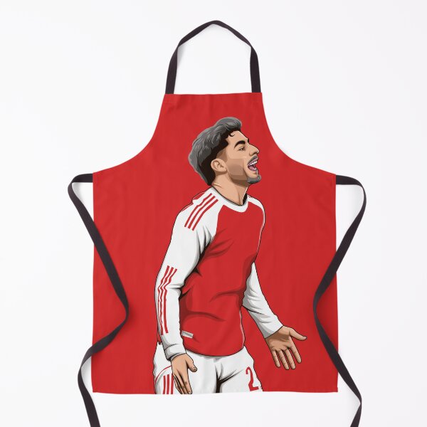 Item preview, Kai Havertz designed and sold by Aldduardo.