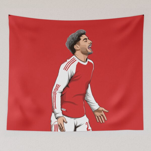 Item preview, Kai Havertz designed and sold by Aldduardo.