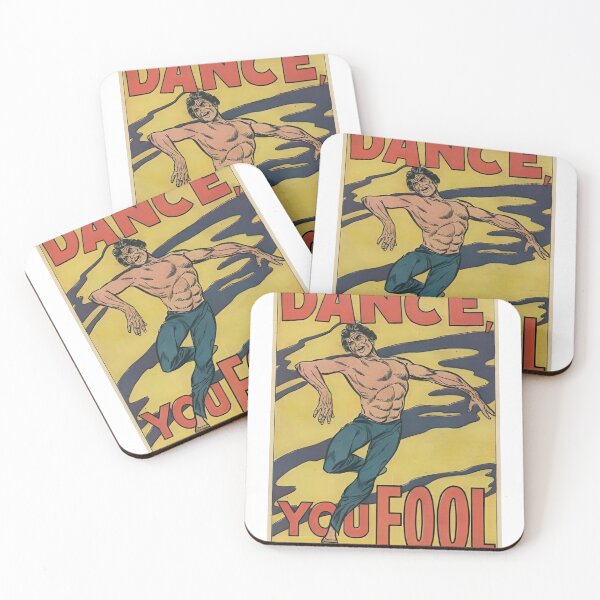 Item preview, Dance, you fool designed and sold by jeugenet.