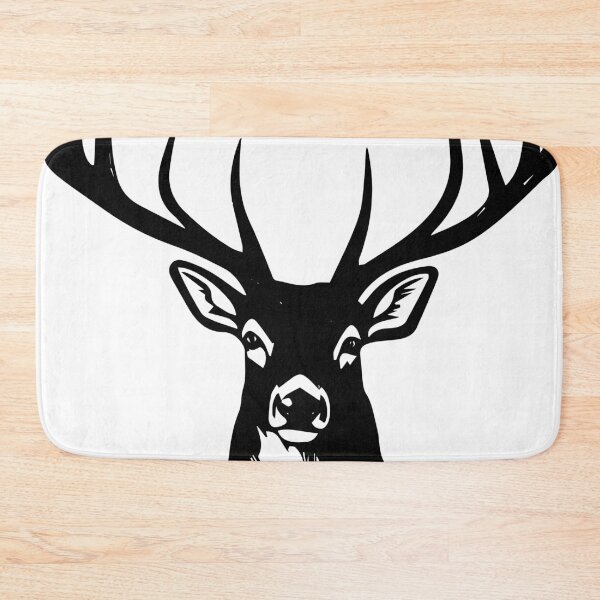 Item preview, Deer Night designed and sold by hunting4designs.